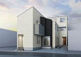 兵庫県西宮市今津社前町