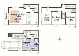 愛知県名古屋市西区則武新町１丁目