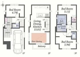 愛知県名古屋市西区則武新町１丁目