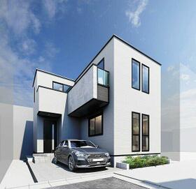 埼玉県川口市朝日６丁目