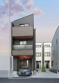 千葉県船橋市二子町