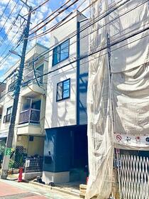 東京都葛飾区堀切５丁目
