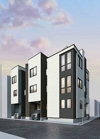 東京都葛飾区堀切５丁目