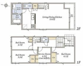 神奈川県横浜市鶴見区朝日町１丁目