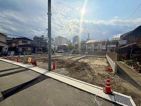 兵庫県尼崎市浜３丁目