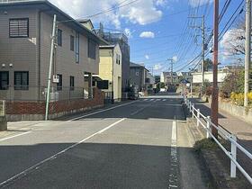 神奈川県茅ヶ崎市西久保