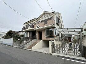 神奈川県横浜市神奈川区六角橋６丁目