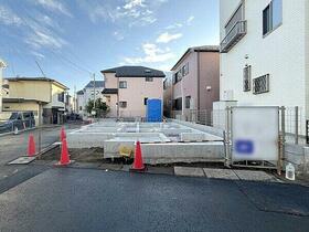 神奈川県横浜市泉区中田南４丁目