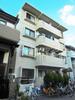 プレアール西加賀屋 3階 築38年2ヶ月の賃貸物件