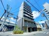 ArtizA京橋WEST 8階 築1年3ヶ月の賃貸物件