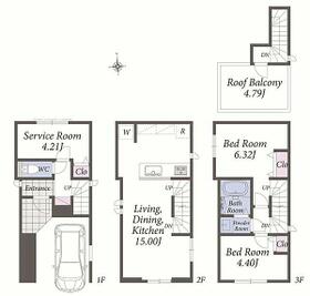 東京都江東区東砂３丁目