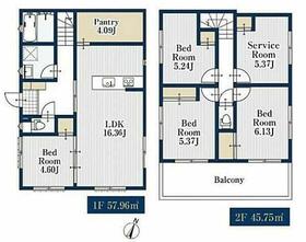 神奈川県横浜市磯子区洋光台５丁目