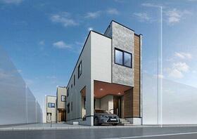 神奈川県相模原市中央区相生３丁目