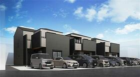 群馬県太田市内ケ島町