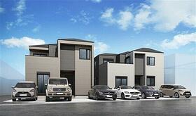 群馬県太田市内ケ島町