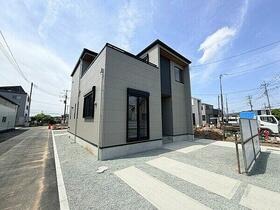 群馬県太田市内ケ島町