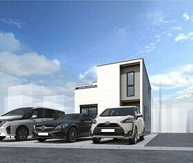 群馬県太田市内ケ島町