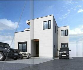 群馬県太田市内ケ島町