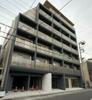 押上駅より徒歩5分 3階 新築の賃貸物件