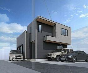 群馬県太田市内ケ島町