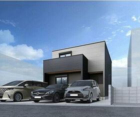 群馬県太田市内ケ島町