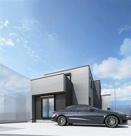 群馬県太田市内ケ島町