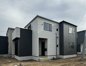 群馬県太田市内ケ島町