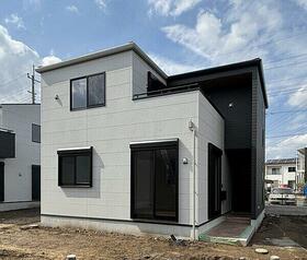 群馬県太田市内ケ島町