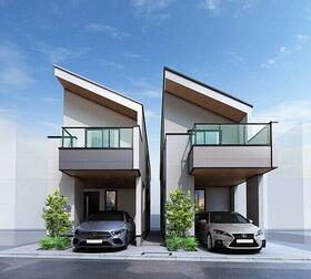 東京都練馬区上石神井１丁目