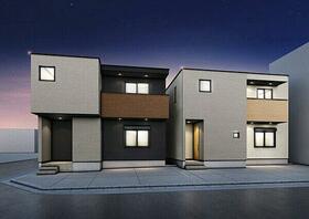 愛知県名古屋市中川区打出２丁目