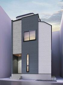 東京都江戸川区上篠崎１丁目