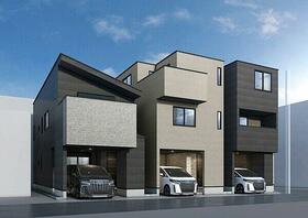 大阪府大阪市東住吉区山坂４丁目