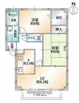 間取り：239001807723