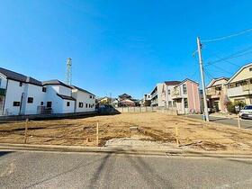 東京都練馬区高松３丁目