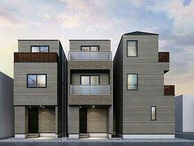 神奈川県川崎市中原区木月４丁目