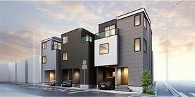 神奈川県横浜市鶴見区矢向４丁目