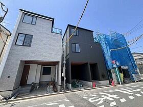 神奈川県横浜市鶴見区矢向４丁目