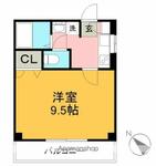 メゾンスピカのイメージ