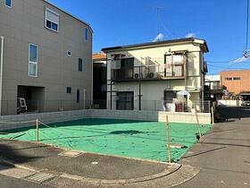 神奈川県川崎市中原区井田杉山町