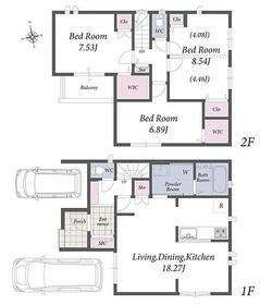 大阪府枚方市南楠葉２丁目