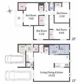 大阪府枚方市南楠葉２丁目