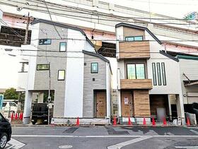 東京都葛飾区堀切１丁目