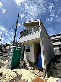 神奈川県横浜市鶴見区上の宮２丁目