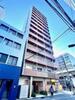KDXレジデンス御徒町 8階 築21年6ヶ月の賃貸物件