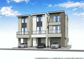 埼玉県川口市西青木２丁目