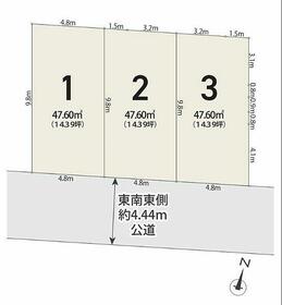東京都北区滝野川３丁目