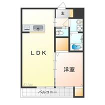 間取り：227104324374