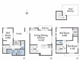 東京都葛飾区東四つ木１丁目
