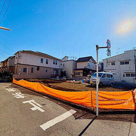 東京都練馬区石神井台３丁目