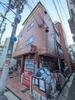 花ハイツ 2階 築46年3ヶ月の賃貸物件